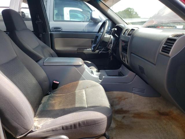 Photo 5 from auction – 2005 GMC CANYON with VIN 1GTCS136858259051