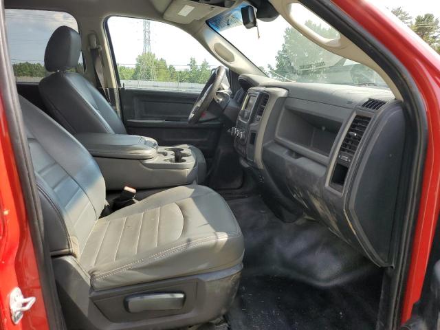 Photo 5 from auction – 2016 RAM 1500 ST with VIN 1C6RR6FG6GS269047