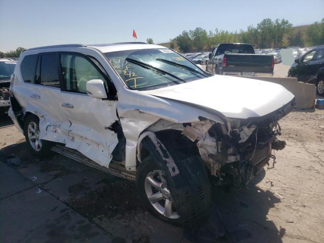 LEXUS GX 460 2016 with VIN JTJBM7FX8G5148286 - Photo from auction