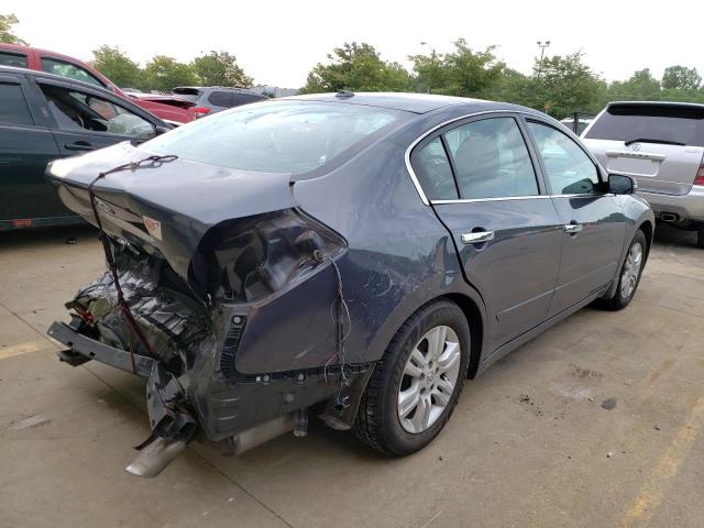 Photo 4 from auction – 2011 NISSAN ALTIMA BAS with VIN 1N4AL2AP3BN455620