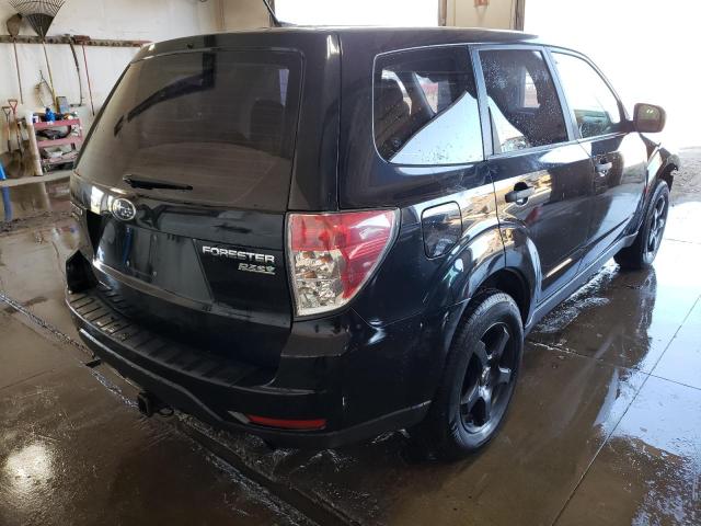 Photo 4 from auction – 2013 SUBARU FORESTER 2 with VIN JF2SHAAC9DH439559