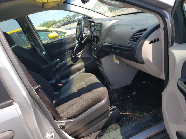 Photo 5 from auction – 2015 DODGE GRAND CARA with VIN 2C4RDGBGXFR736294