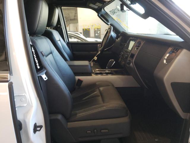 Photo 5 from auction – 2017 FORD EXPEDITION with VIN 1FMJK2AT6HEA47868