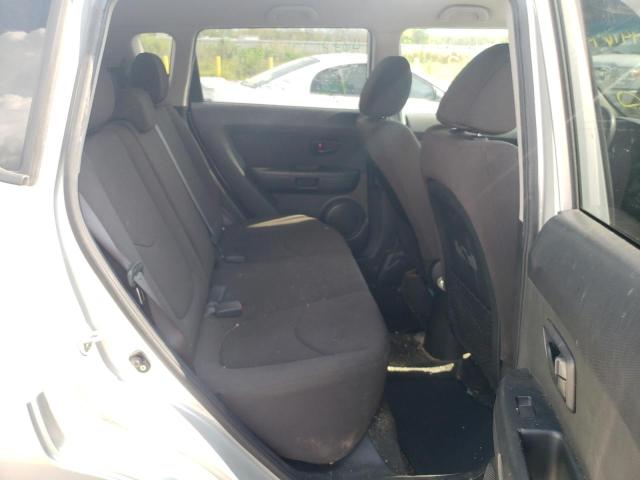 Photo 6 from auction – 2012 KIA SOUL with VIN KNDJT2A58C7417511