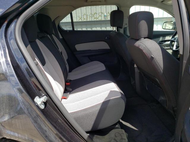 Photo 6 from auction – 2010 CHEVROLET EQUINOX LT with VIN 2CNALDEW1A6254272