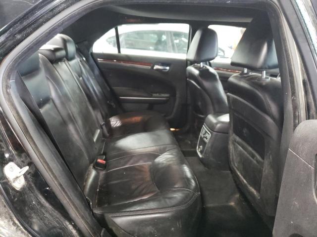 Photo 6 from auction – 2013 CHRYSLER 300 with VIN 2C3CCARGXDH596279