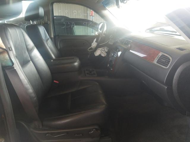 صورة رقم 5 من المزاد - 2013 CHEVROLET AVALANCHE مع VIN 3GNTKFE73DG351879