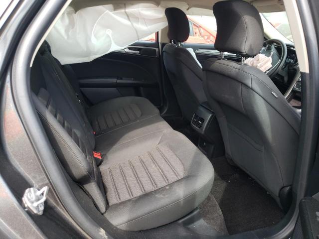 Photo 6 from auction – 2019 FORD FUSION SE with VIN 3FA6P0HD7KR125292