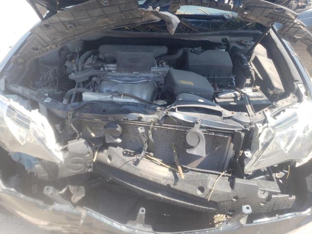 Photo 7 from auction – 2013 TOYOTA CAMRY L with VIN 4T1BF1FK2DU278964