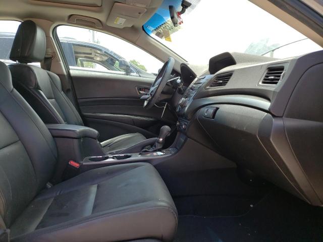 Photo 5 from auction – 2014 ACURA ILX 20 with VIN 19VDE1F31EE003989