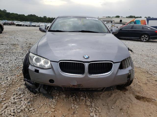 Photo 9 from auction – 2012 BMW 328 XI SUL with VIN WBAKF5C56CE656557