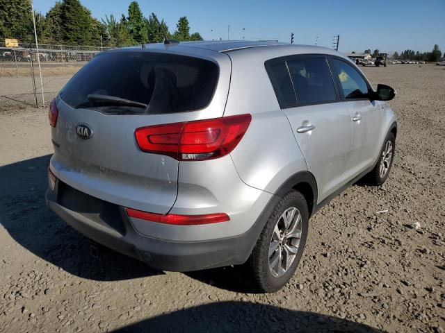 Photo 4 from auction – 2016 KIA SPORTAGE L with VIN KNDPBCAC4G7844028