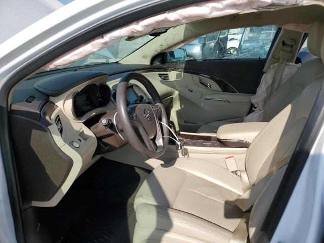 Photo 5 from auction – 2015 BUICK LACROSSE with VIN 1G4GB5G36FF253587