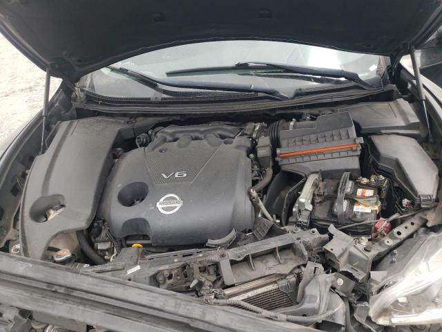 Photo 7 from auction – 2014 NISSAN MAXIMA S with VIN 1N4AA5AP9EC486037