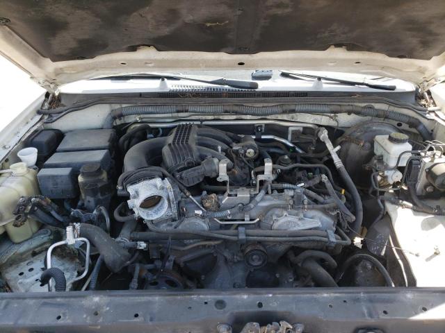 Photo 7 from auction – 2008 NISSAN PATHFINDER with VIN 5N1AR18UX8C654713