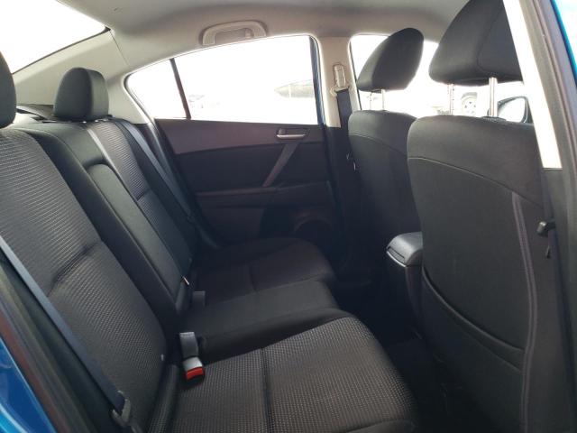 Zdjęcie 6 z aukcji – 2012 MAZDA 3 I z VIN JM1BL1V7XC1699888