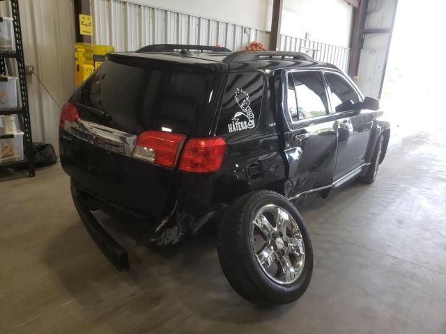 Photo 4 from auction – 2012 GMC TERRAIN SL with VIN 2GKALUEK5C6260035