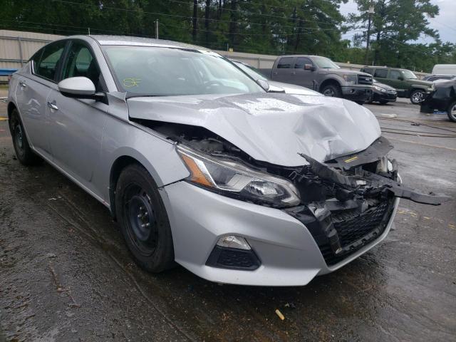 Photo 1 from auction – 2019 NISSAN ALTIMA S with VIN 1N4BL4BV8KN315141
