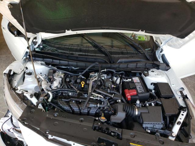 Photo 7 from auction – 2022 NISSAN ALTIMA SR with VIN 1N4BL4CVXNN376137