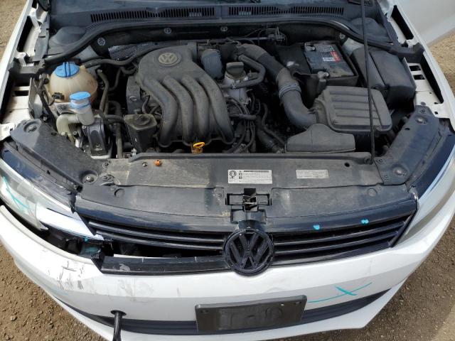 Photo 7 from auction – 2013 VOLKSWAGEN JETTA BASE with VIN 3VW2K7AJ3DM265305