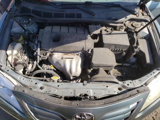 Photo 7 from auction – 2011 TOYOTA CAMRY BASE with VIN 4T4BF3EK4BR157322