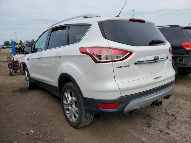Photo 3 from auction – 2015 FORD ESCAPE TIT with VIN 1FMCU9J90FUA67018