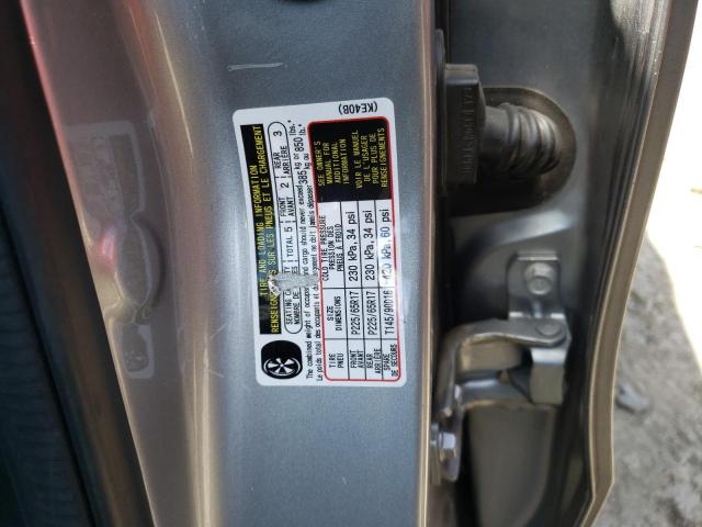 Photo 10 from auction – 2014 MAZDA CX-5 TOURI with VIN JM3KE2CY7E0417296