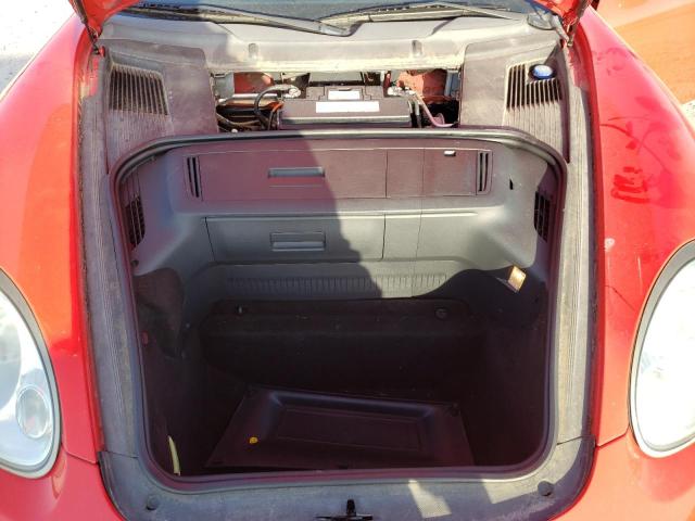 Photo 7 from auction – 2008 PORSCHE BOXSTER with VIN WP0CA298X8U712941