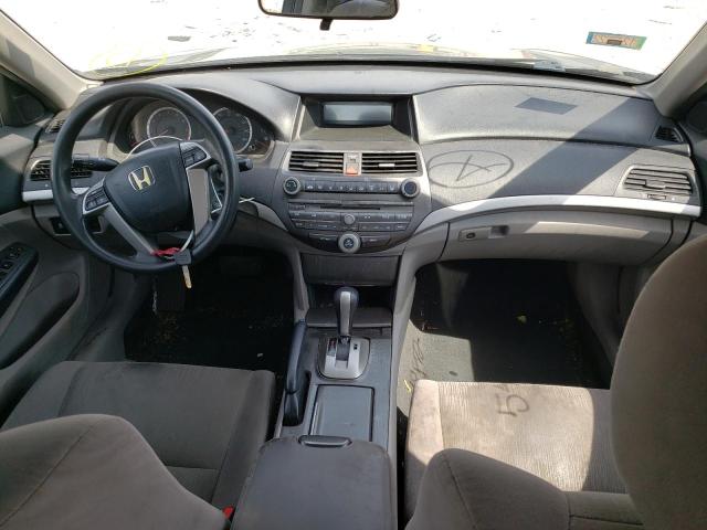 Photo 9 from auction – 2012 HONDA ACCORD LX with VIN 1HGCP2F31CA041565