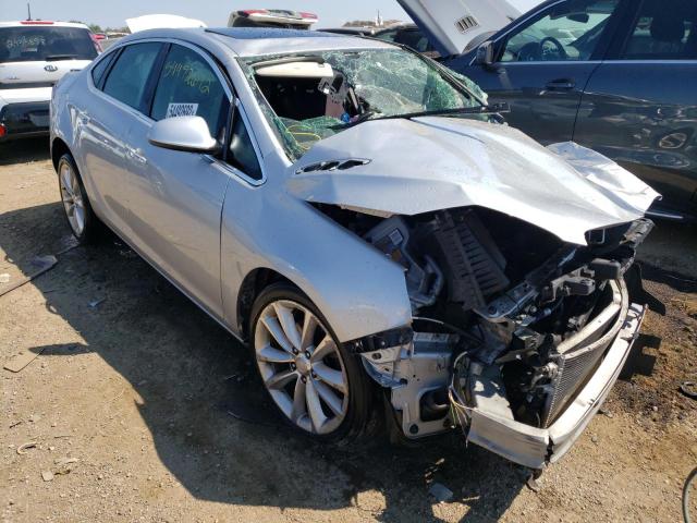 صورة رقم 1 من المزاد - 2013 BUICK VERANO CON مع VIN 1G4PR5SK0D4151513