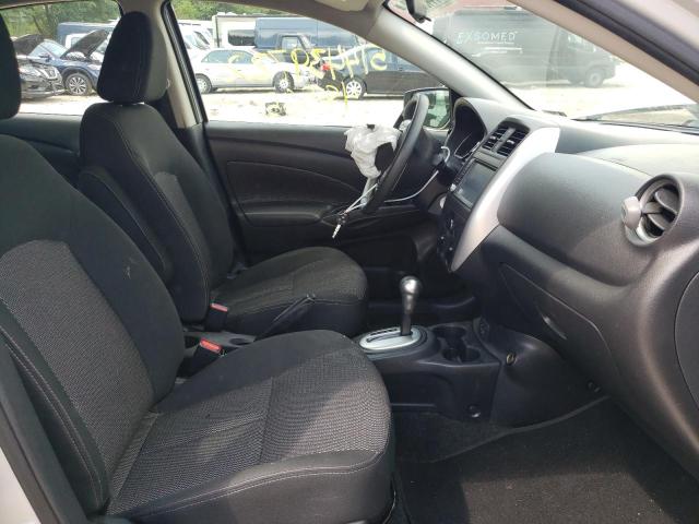 Photo 5 from auction – 2019 NISSAN VERSA S with VIN 3N1CN7AP0KL851288