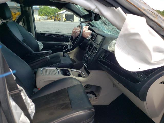 Photo 5 from auction – 2020 DODGE GRAND CARA with VIN 2C4RDGCG7LR170556