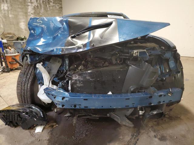 Photo 9 from auction – 2021 DODGE CHARGER SC with VIN 2C3CDXGJ7MH591958