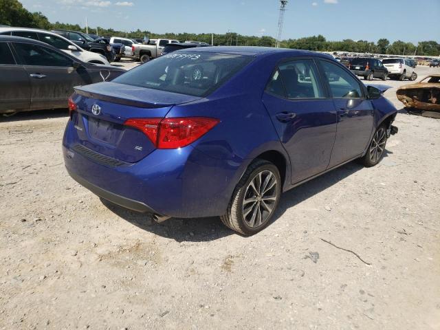 Photo 4 from auction – 2019 TOYOTA COROLLA L with VIN 5YFBURHE5KP887993
