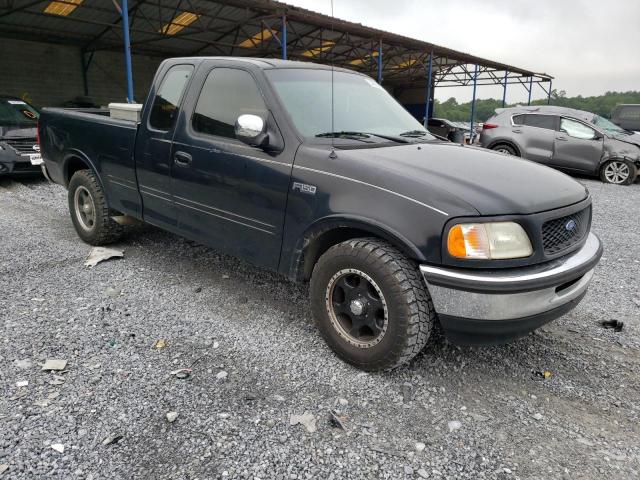 FORD F150 1997 with VIN 1FTDX1761VND18085 - Photo from auction