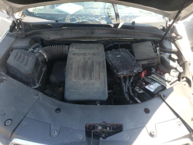 Photo 7 from auction – 2010 CHEVROLET EQUINOX LT with VIN 2CNALDEW6A6318466