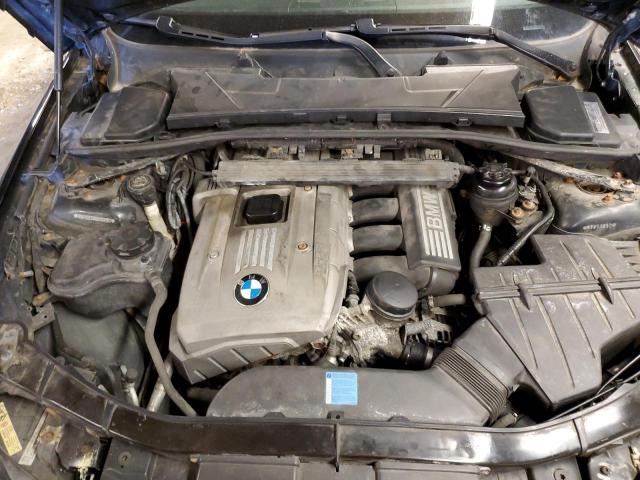 Photo 7 from auction – 2006 BMW 330 XI with VIN WBAVD33566KV62062