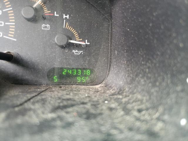 Photo 8 from auction – 2003 FORD EXPEDITION with VIN 1FMPU16L63LA35084