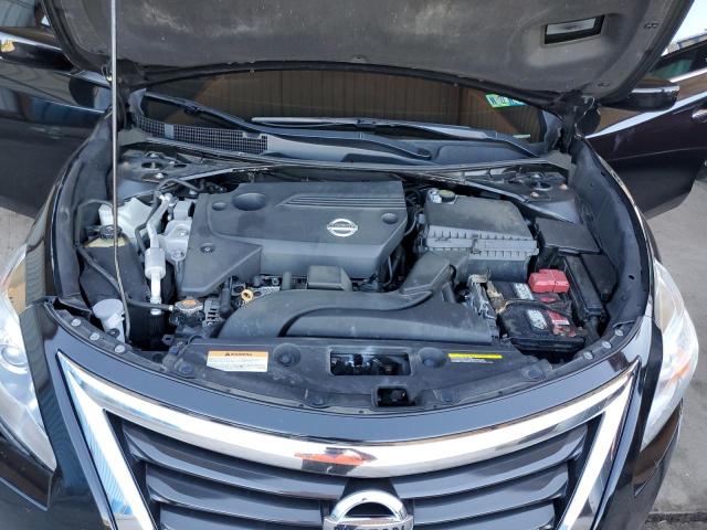 Photo 7 from auction – 2013 NISSAN ALTIMA with VIN 1N4AL3AP5DC115454