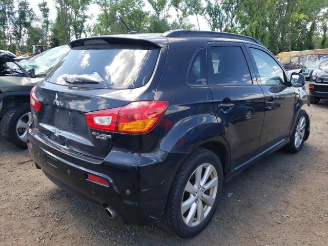 Photo 4 from auction – 2012 MITSUBISHI OUTLANDER with VIN JA4AR4AU0CZ000383