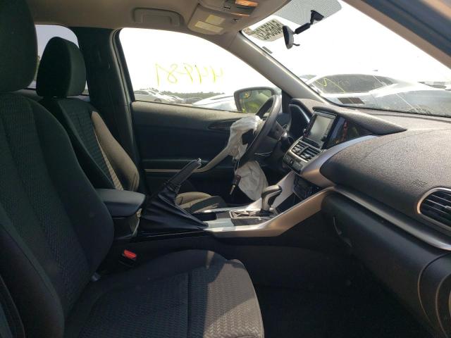 Фото 5 с аукциона – 2020 MITSUBISHI ECLIPSE CR с VIN JA4AS3AA5LZ031956