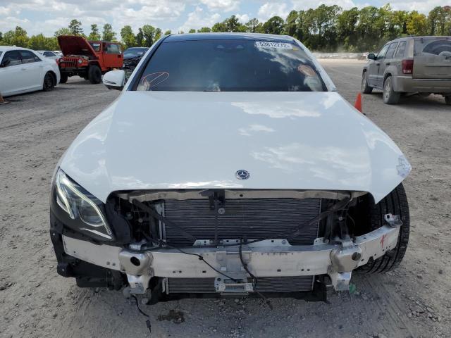 Photo 9 from auction – 2018 MERCEDES-BENZ E 300 with VIN WDDZF4JB6JA447110