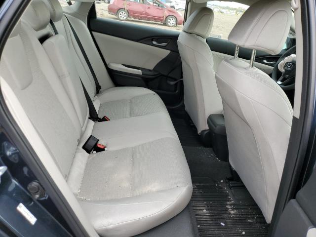 Photo 6 from auction – 2022 HONDA INSIGHT EX with VIN 19XZE4F58NE011846