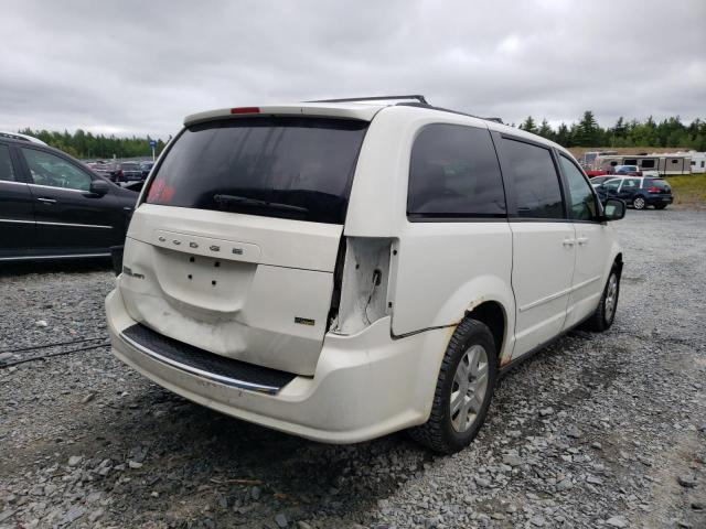 Photo 4 from auction – 2013 DODGE GRAND CARA with VIN 2C4RDGBG0DR501335