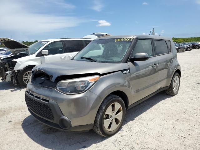 Photo 2 from auction – 2015 KIA SOUL with VIN KNDJN2A24F7158018