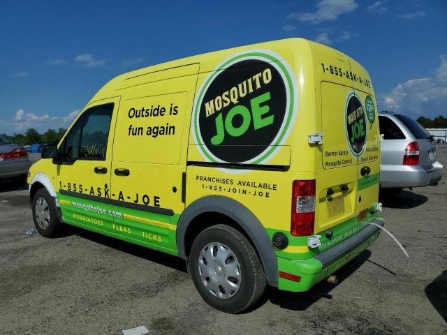 Photo 3 from auction – 2013 FORD TRANSIT CO with VIN NM0LS7DNXDT151676