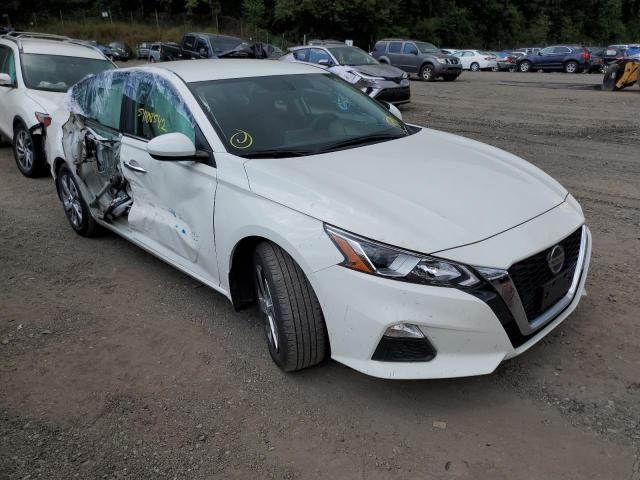 NISSAN ALTIMA S 2019 with VIN 1N4BL4BV8KC159548 - Photo from auction