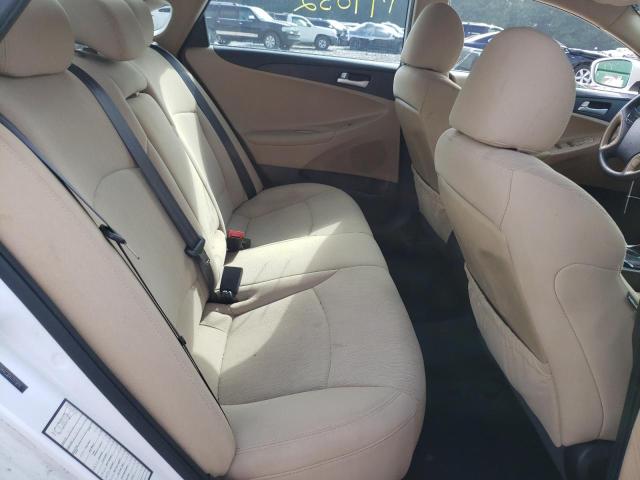 Photo 6 from auction – 2013 HYUNDAI SONATA GLS with VIN 5NPEB4AC3DH757919