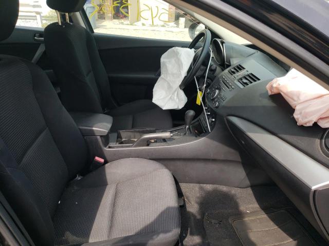 Photo 5 from auction – 2012 MAZDA 3 I with VIN JM1BL1UG3C1519801