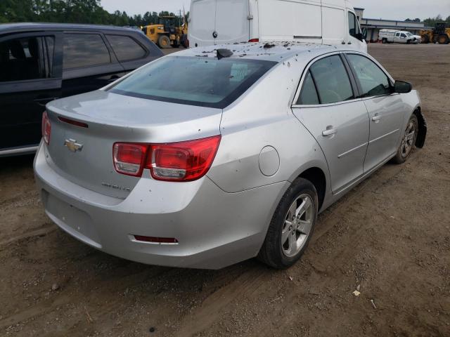 Photo 4 from auction – 2016 CHEVROLET MALIBU LIM with VIN 1G11A5SA3GF150060